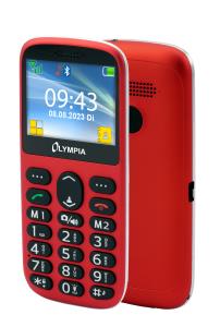 EU Product - Mobiltelefon SUN                 Gro�tasten      rot thumbnail