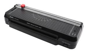 EU Product - Laminator +Papierschneider A245 Combo        schwarz thumbnail