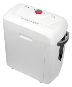EU Product - Aktenvernichter MC 306.2                       weiss