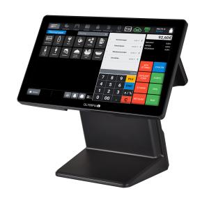 EU Product - Registrierkasse T400 ohne Display            schwarz thumbnail