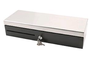 EU Product - Kassenschublade HS 170S               schwarz/silber thumbnail