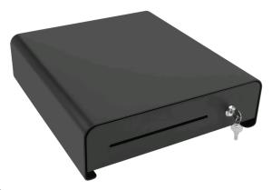 EU Product - Kassenschublade SD335 Style                  schwarz thumbnail