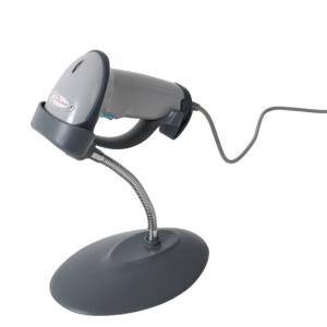 EU Product - Barcode-Scanner LS 6000 2D LED                  grau thumbnail