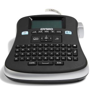 EU Product - LabelManager 210D - Label Printer b/w Dot Matrix - 180 dpi thumbnail