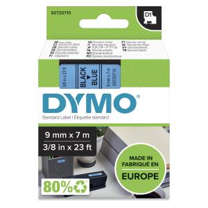 D1 - TAPE DYMO 9MMX7M thumbnail