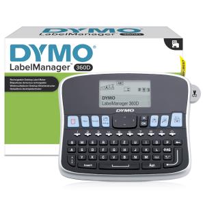 Labelmanager 360D Label Maker thumbnail