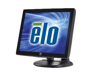 E344320 Elo Touch Solutions LCD Desktop Usb-c Monitor 1515l - 15in - Accutouch Serial / USB - Dark Grey
