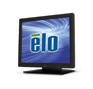 E077464 Elo Touch Solutions Touch Solutions 1517L/1717L, 43.2 cm (17''), IT, kit (USB), black