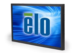 E304029 Elo Touch Solutions Touchscreen LCD 32in 3243l Open Frame Fhd Pcap 10-tp USB Vga/hdmi