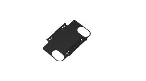 SHELF MOUNT BRAKET thumbnail