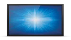 E327528 Elo Touch Solutions Touchscreen 22in 2294l LCD 1920x 1080 Dual Touch Open Frame Intellitouch USB/serial Black