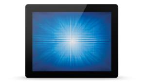 1590L 15-inch LCD (LED Backlight), Open Frame, HDMI, VGA & Display Port video interface, Projected Capacitive 10 Touch Zero-Bezel, USB touch controller interface, Clear, No power brick, Worldwide thumbnail
