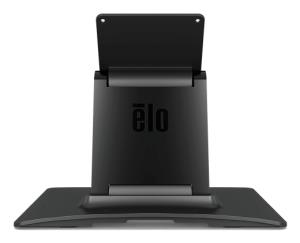 24 and 27 Inch Replacement Stand, 02-/03-Series Desktop Monitors, Black thumbnail