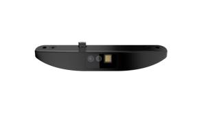 Edge Connect 2D Barcode Scanner, SE4107, Black thumbnail