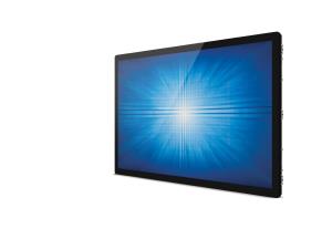E343872 Elo Touch Solutions LCD Touchscreen 3263l - 32in - 1920 X 1080 - Antiglare - Black Clear