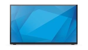 EU Product - Touch Solutions XX70L series, 61 cm (24''), Projected Capacitive, Full HD, USB, kit (USB), black thumbnail