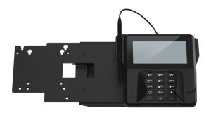 E062899 Elo Touch Solutions NC / NR SELF-SERV STAND ATCH KIT FOR IPP
