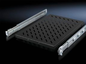 EU Product - Ger�teboden TS IT/TE 1HE Ebenenab. 600-900mm auszie thumbnail