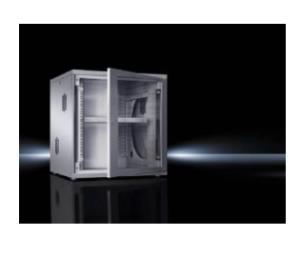 EU Product - FlatBox DK 18HE BxT 700x700mm grau 19