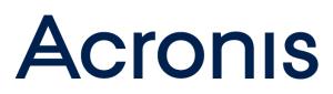 Acronis SQ2AMSENS software license/upgrade 1 license(s)