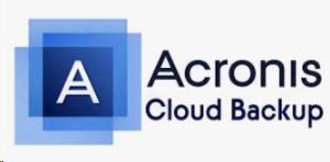 226632 ACRONIS Acronis Back Cloud 750GB Speicher                                                                                                                     