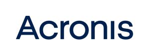 EU Product - Acronis EU Product - Cloud Manager VM Subs. Starter Pack 50VMs 1 Jahr