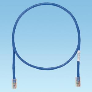 Panduit UTPCH6BUY networking cable Blue 1.83 m Cat5e
