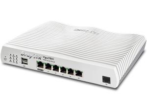Vigor 2865 Router thumbnail