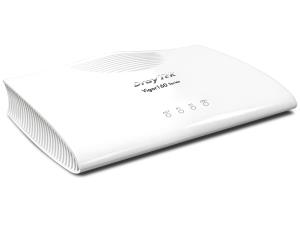 V166-A-GEN2-DE-AT-CH DRAYTEK Vigor 166V2     VDSL2 Super Vect. Modem mit G.Fast retail