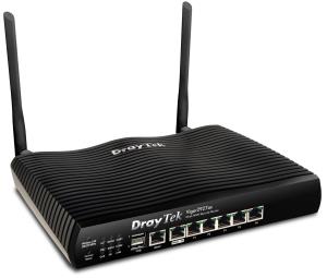 Vigor 2927AX  WLAN  Router thumbnail