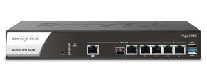 V2962-DE-AT-CH DRAYTEK Vigor 2962 Wired Router 2.5