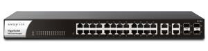 VigorSwitch G1282 Switch thumbnail