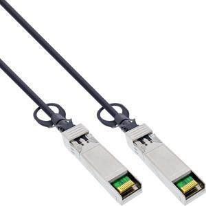 EU Product - - SFP+ auf SFP+ DAC Kabel passiv, 10Gb, 2m thumbnail