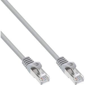 EU Product - - Patchkabel, SF/UTP, Cat.5e, grau, 7,5m thumbnail