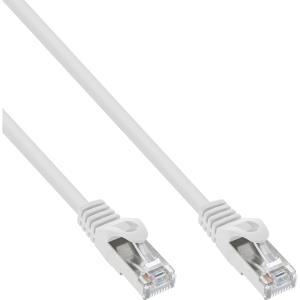 EU Product - - Patchkabel, SF/UTP, Cat.5e, wei�, 3m thumbnail