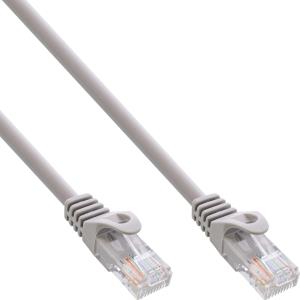 EU Product - - Patchkabel, U/UTP, Cat.5e, grau, 7,5m thumbnail