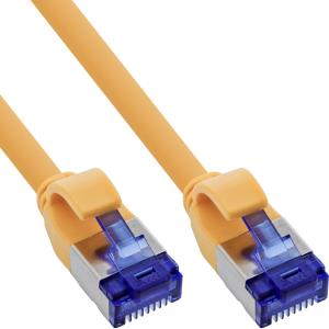 74915Y INLINE INC InLine 74915Y networking cable Yellow 15 m Cat6a S/FTP (S-STP)                                                                                        