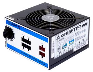 CTG-750C CHIEFTEC 750W Chieftec A-80 Serie CTG-750C