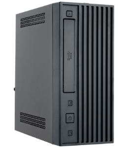 EU Product - Geh MINI-ITX Uni BT-02B-U3 250Watt SFX (B)