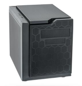 EU Product - Geh MIDI CUBE CI-01B-OP (B) 2xUSB3.0/1xUSB2.0 thumbnail