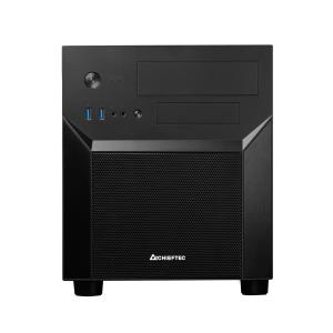EU Product - Geh MIDI Cube CI-02B-OP B 2xUSB3.0/1xUSB2.0 - Cube - ATX thumbnail