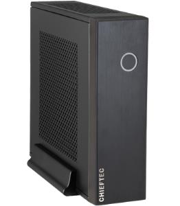 IX-03B-OP CHIEFTEC Geh MINI-ITX IX-03B-OP (B)