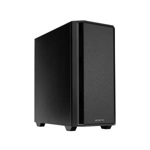 EU Product - Geh Pro Mini Micro-ATX AZ-01B-OP B - Mini tower - ATX thumbnail