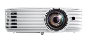 E9PX7DR01EZ1 OPTOMA H117ST DLP WXGA 3800 LMN 0.52:1