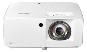 E9PD7L311EZ3 OPTOMA ZH450ST - 4200 ANSI SHORT THROW