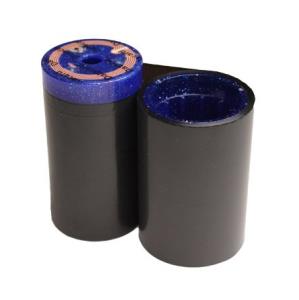 CD800 533000-053 Black Ribbon (1500 Prints) thumbnail
