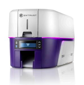 Sigma DS2 Printer, Duplex, 125-Card Input Hopper - Supports Card Lamination Module, SLM thumbnail
