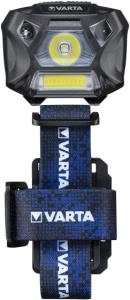 EU Product - Kopfleuchte Work Flex Motion Sensor H20 3AAA mit Bat. thumbnail
