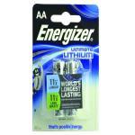 Lithium 1.5V AA (2 Pack) thumbnail
