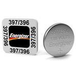 SR59/S77 ENERGIZER SR5SR59/S77 397/396 Silver Oxide Coin Cell Battery